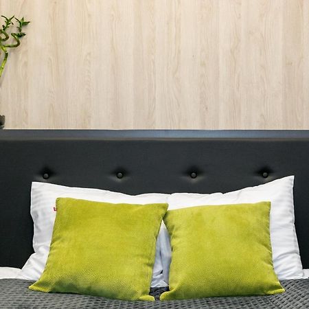Apartamenty Rakowicka By Let'S كراكوفيا المظهر الخارجي الصورة